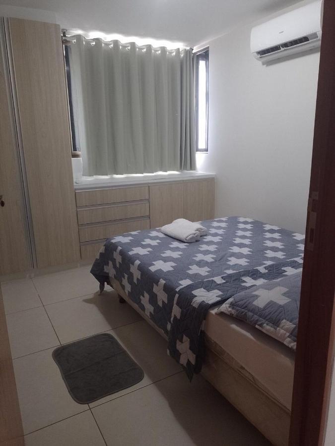 Nomar IV - Belissimo Apto No Cabo Branco João Pessoa エクステリア 写真